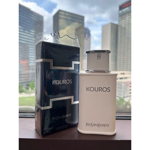 Ysl Kouros
